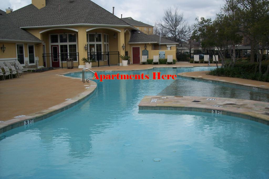 Close to MoPac and willing to work with bad credit~