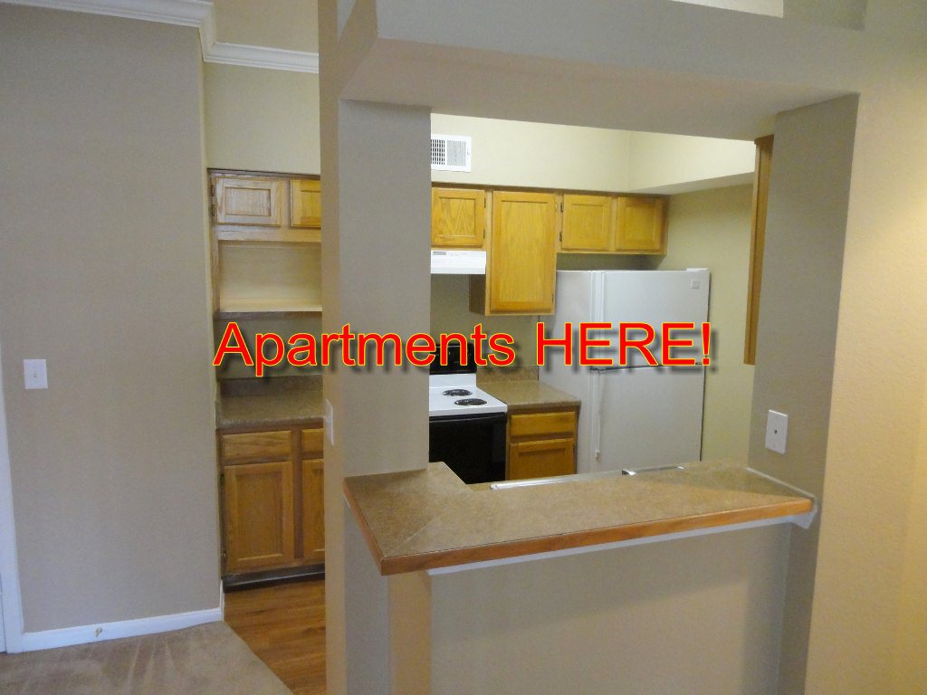 Antoehr second chance apartment communty in Austin TX
