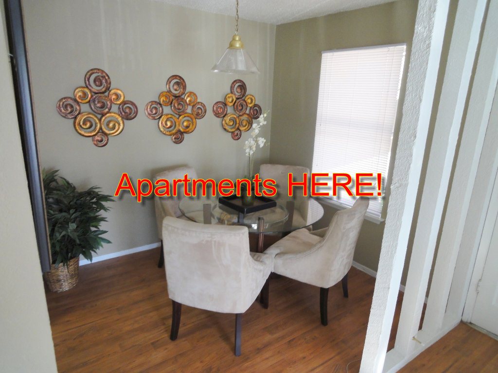 Older property starting in the low $500's!