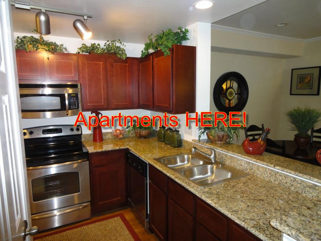 Real Granite!  Broken lease ok here!